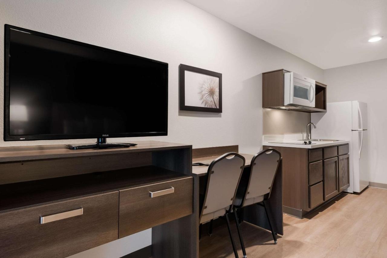Woodspring Suites Phoenix-Deer Valley מראה חיצוני תמונה