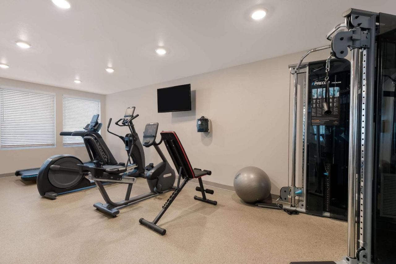 Woodspring Suites Phoenix-Deer Valley מראה חיצוני תמונה