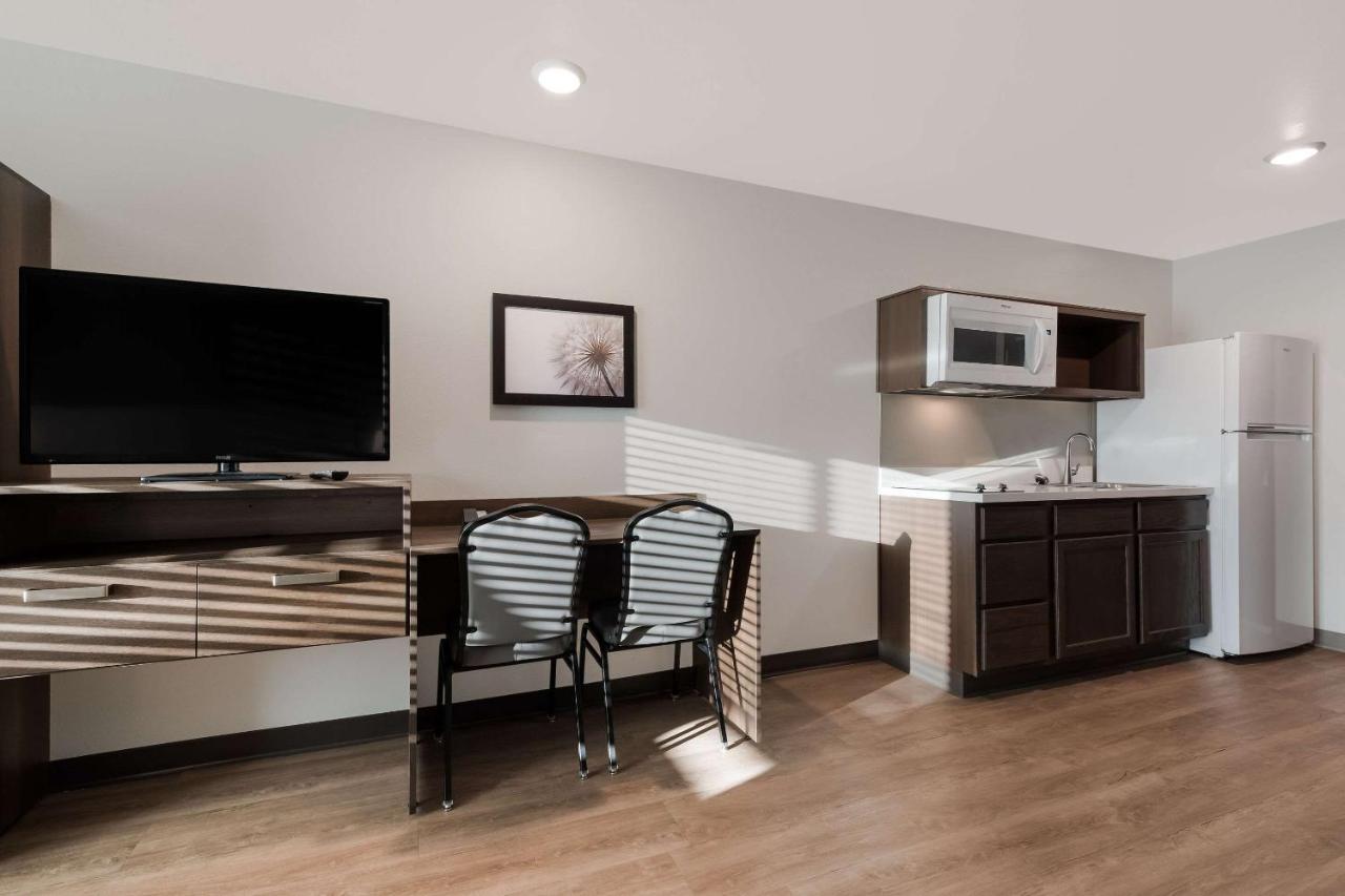 Woodspring Suites Phoenix-Deer Valley מראה חיצוני תמונה