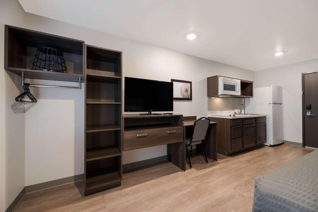 Woodspring Suites Phoenix-Deer Valley מראה חיצוני תמונה