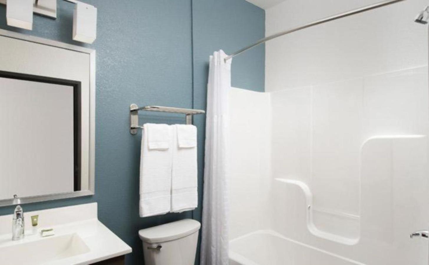 Woodspring Suites Phoenix-Deer Valley מראה חיצוני תמונה